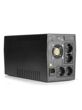 ngs fortress2000 v2-ngs