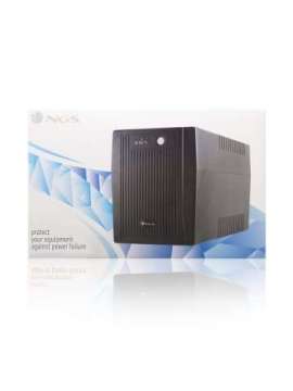 ngs fortress2000 v2-ngs