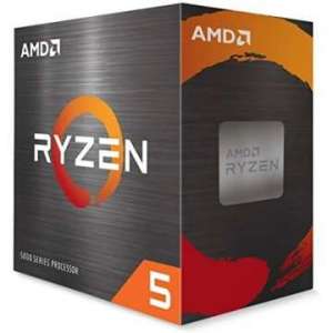 CPUAMD RYZEN5 5600G AMD