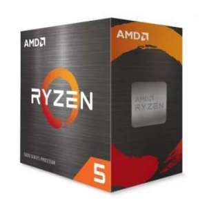 CPUAMD RYZEN5 5600X AMD