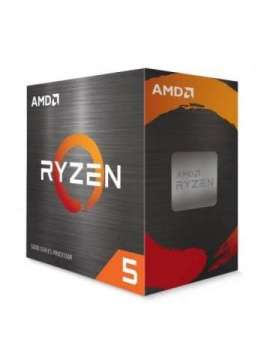 cpuamd ryzen5 5600x-amd