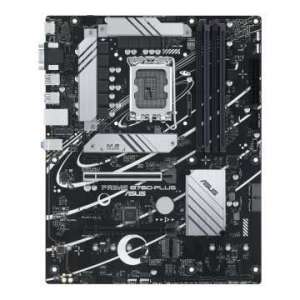 PBASUS PRIME B760-PLUS ASUS