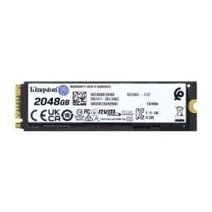 HDIM.2 2TB KING SKC3000D/2048G KINGSTON