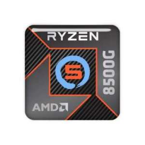 CPUAMD RYZEN5 8500G AMD