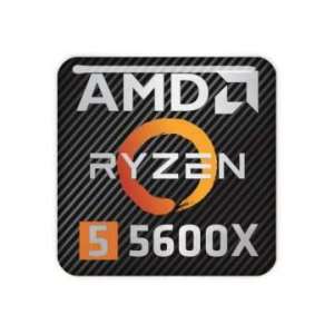 CPUAMD RYZEN5 5600XT AMD