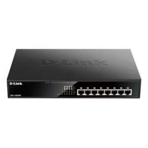 dlink dgs-1008mp-dlink