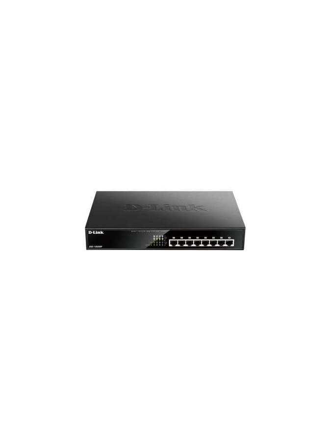 dlink dgs-1008mp-dlink