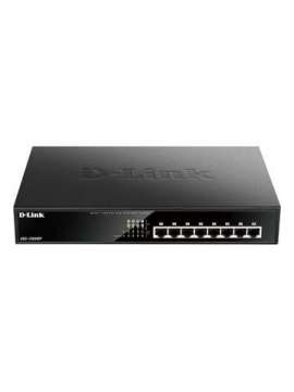 dlink dgs-1008mp-dlink