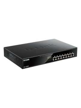 dlink dgs-1008mp-dlink