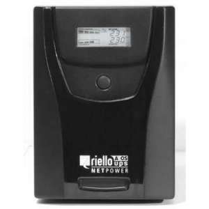 RIELLO NPW1000 RIELLO