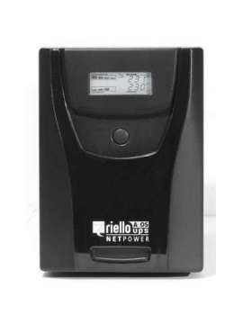 riello npw1000-riello