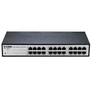 DLINK DGS-1100-24V2/E DLINK