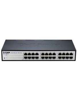 dlink dgs-1100-24v2/e-dlink