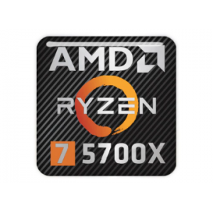 CPUAMD RYZEN7 5700X AMD