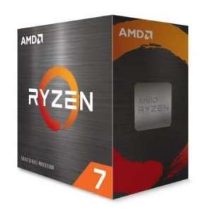 CPUAMD RYZEN7 5700X AMD