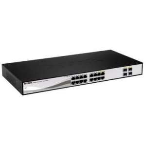 dlink dgs-1210-16/e-dlink