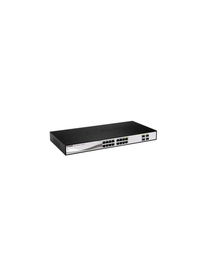 dlink dgs-1210-16/e-dlink
