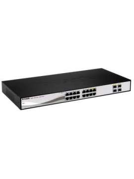 dlink dgs-1210-16/e-dlink