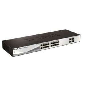 dlink dgs-1210-20/e-dlink