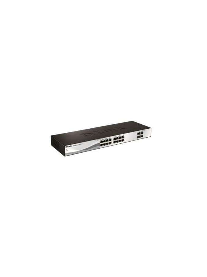 dlink dgs-1210-20/e-dlink