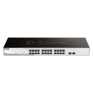 dlink dgs-1210-26/e-dlink
