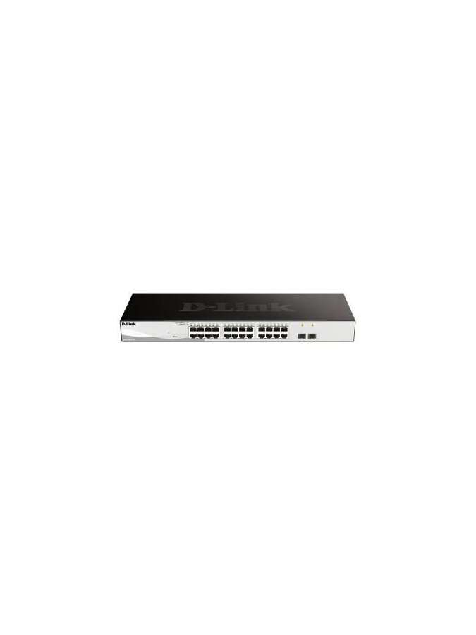 dlink dgs-1210-26/e-dlink