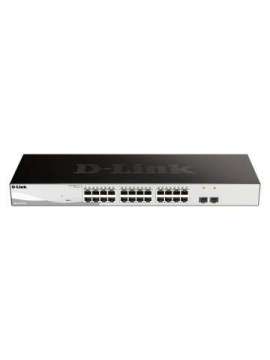 dlink dgs-1210-26/e-dlink