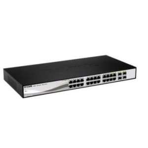 dlink dgs-1210-26/e-dlink