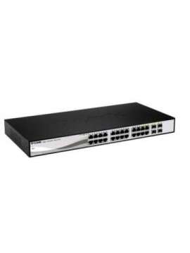 dlink dgs-1210-26/e-dlink