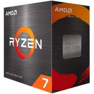 CPUAMD RYZEN7 5700G AMD
