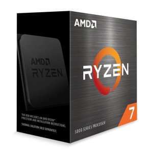 CPUAMD RYZEN7 5800X AMD