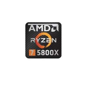 CPUAMD RYZEN7 5800X AMD