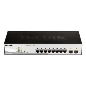 dlink dgs-1210-08p/e-dlink