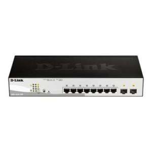dlink dgs-1210-10p/e-dlink