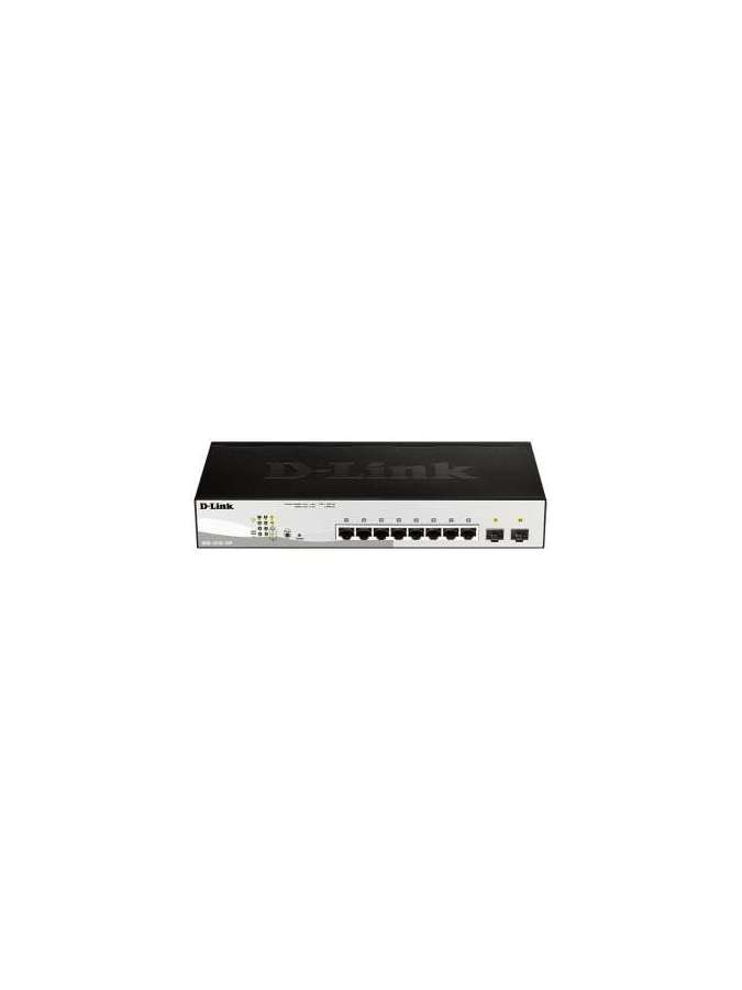 dlink dgs-1210-10p/e-dlink