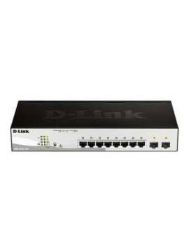 dlink dgs-1210-10p/e-dlink
