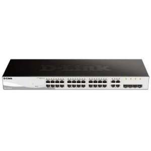 dlink dgs-1210-24/e-dlink