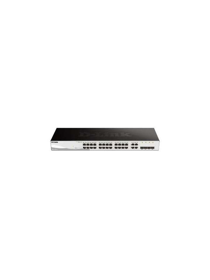 dlink dgs-1210-24/e-dlink