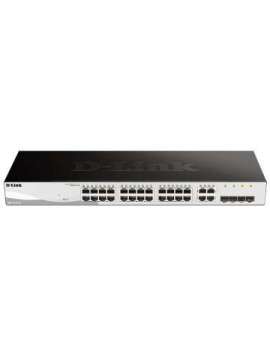 dlink dgs-1210-24/e-dlink