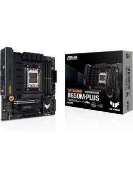pbasus tuf gaming b650m-plus-asus
