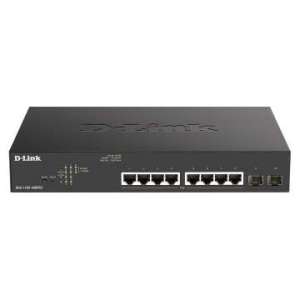 DLINK DGS-1100-10MPV2/E DLINK