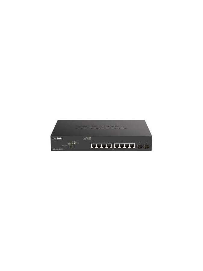 dlink dgs-1100-10mpv2/e-dlink
