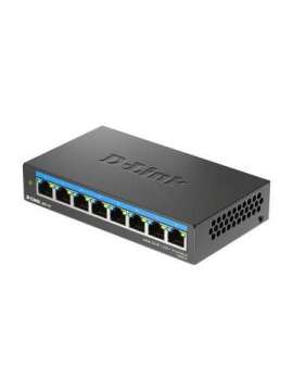 dlink dms-108-dlink