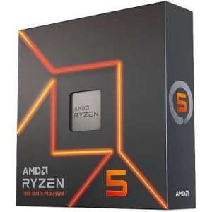 CPUAMD RYZEN5 7600X AMD