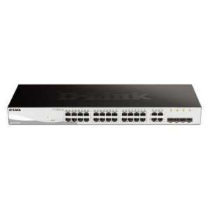 dlink dgs-1210-28/e-dlink