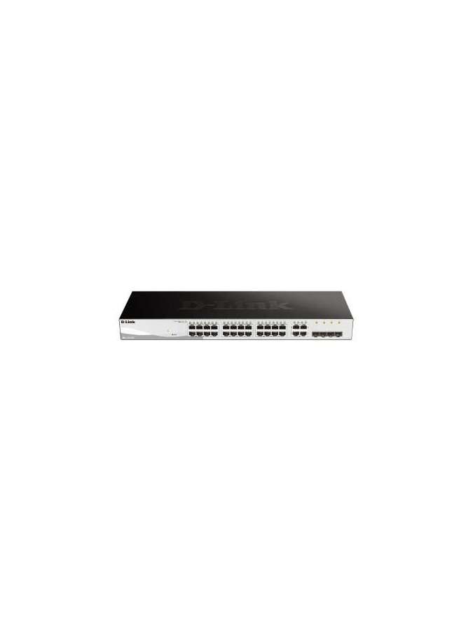 dlink dgs-1210-28/e-dlink