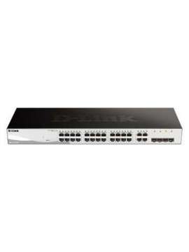 dlink dgs-1210-28/e-dlink