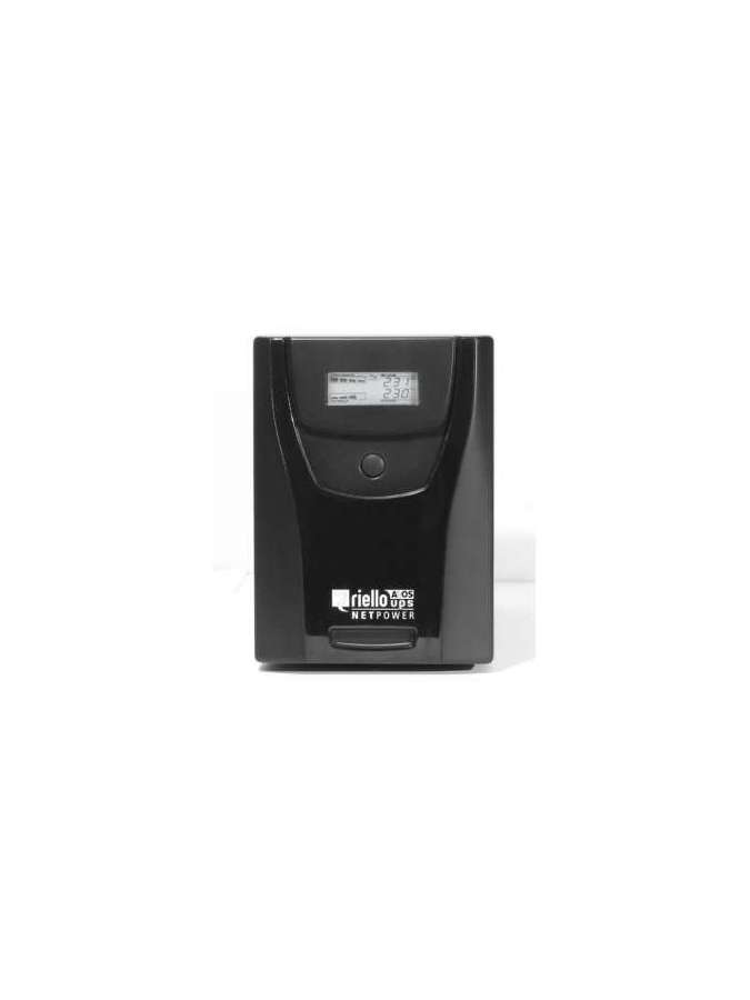 riello npw2000-riello