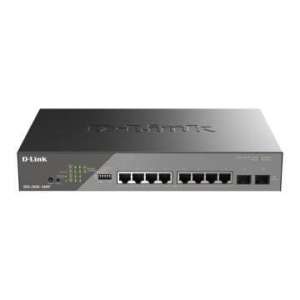 DLINK DSS-200G-10MP/E DLINK