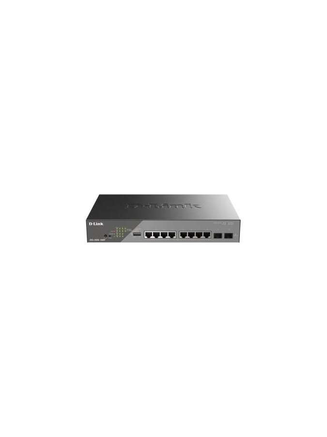 dlink dss-200g-10mp/e-dlink